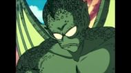 Tambourine (Image via Toei Animation)